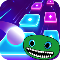 Garten of Banban Hop tiles