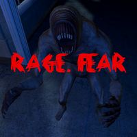 VR Horror - Rage. Fear