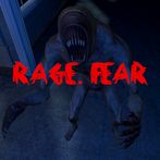 VR Horror - Rage. Fear