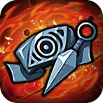 Ninja War Evolution