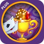 4P Games Plus - Ludo & Rummy