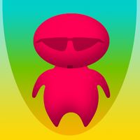 Mr.Stickman and the Fire: puzz