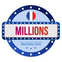 Millionaire In French 2020 - Q