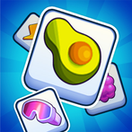 Tile Match-Fruit