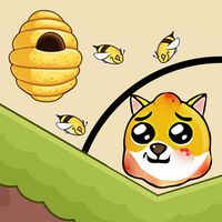 Save The Animals Challenge