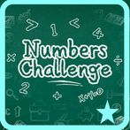 Numbers Challenge