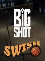 Big Shot Swish ES