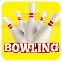 Bowling : Best 3d Bowling Game
