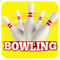 Bowling : Best 3d Bowling Game