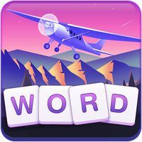 Word Travel Guessing Words