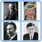 شخصيات عالمية
