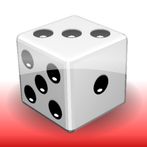 Dice Roller D6, D8, D20, etc