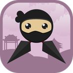 Kunai Master (Be a Ninja Maste