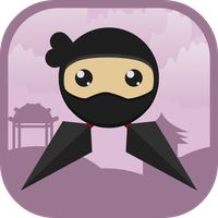 Kunai Master (Be a Ninja Maste