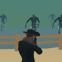 Zombie Survival Evolution