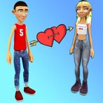 Pick Up Girls 3D