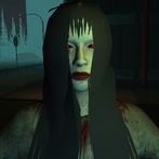Serbian Scary Lady Dance Game