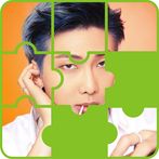 RM Game Puzzle Kim Namjoon