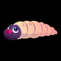 snake - classic worms