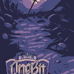 OneBit Adventure (Roguelike)