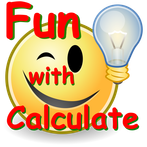 Calculate