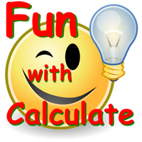 Calculate