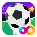 Kickup FRVR - Soccer Juggling