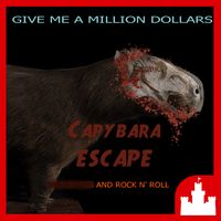 Capybara Escape!