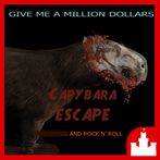 Capybara Escape!