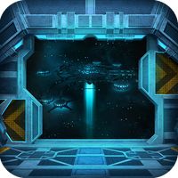 Can You Escape Space Station