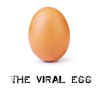 The viral egg