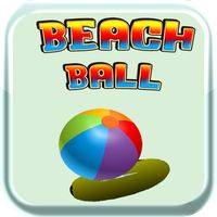 Beach Ball Basket