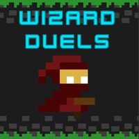 Wizard Duels