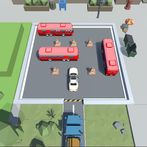 Park Lot 3d
