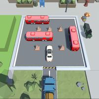 Park Lot 3d