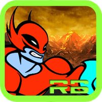 RedBoy - Meu nome em 1º Lugar