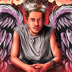 Canserbero Game
