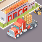 Cargo Transport Master