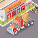 Cargo Transport Master