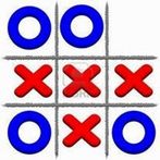 tic tac toe