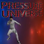 Universe Pressure Fighting