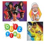 Multplayer Quiz & Tic Tac toe 