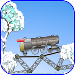 Railway bridge (Pro)