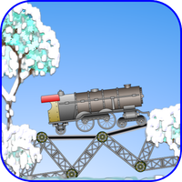 Railway bridge (Pro)