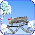Railway bridge (Pro)