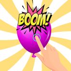 Balloon Pop Game 2021
