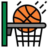 Basketball