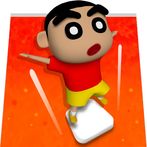 Jumppy Lava