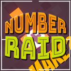Number Raid