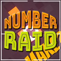 Number Raid